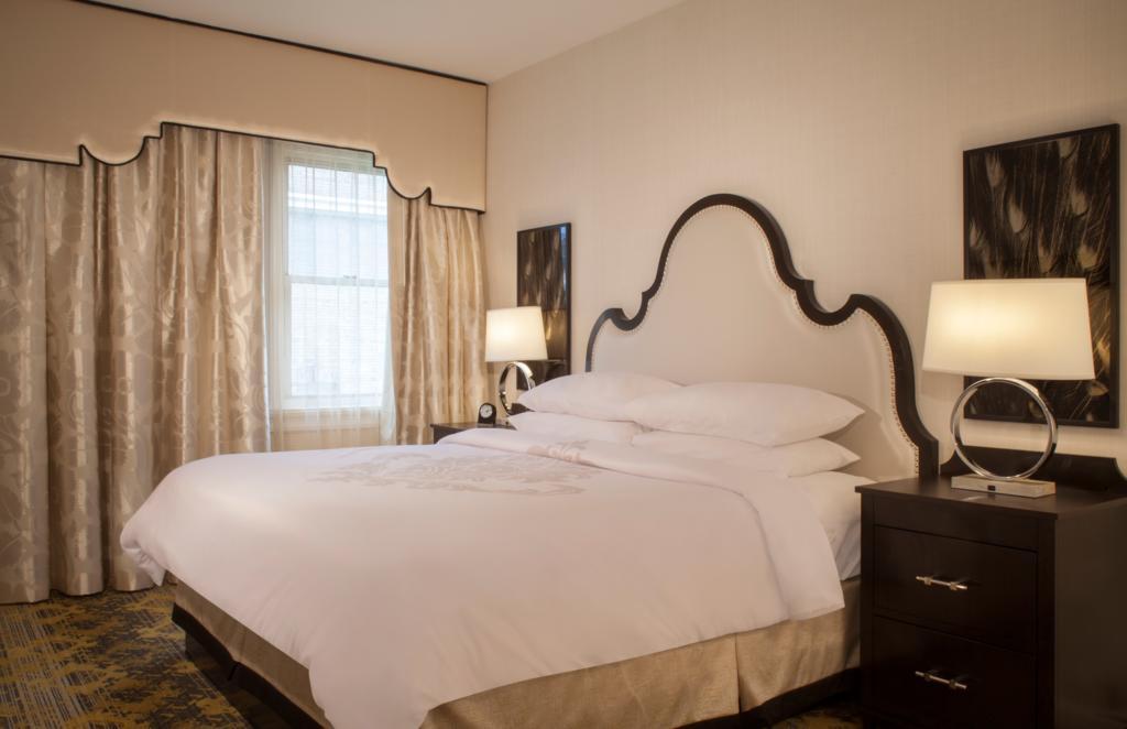 The Churchill Near Embassy Row Hotel