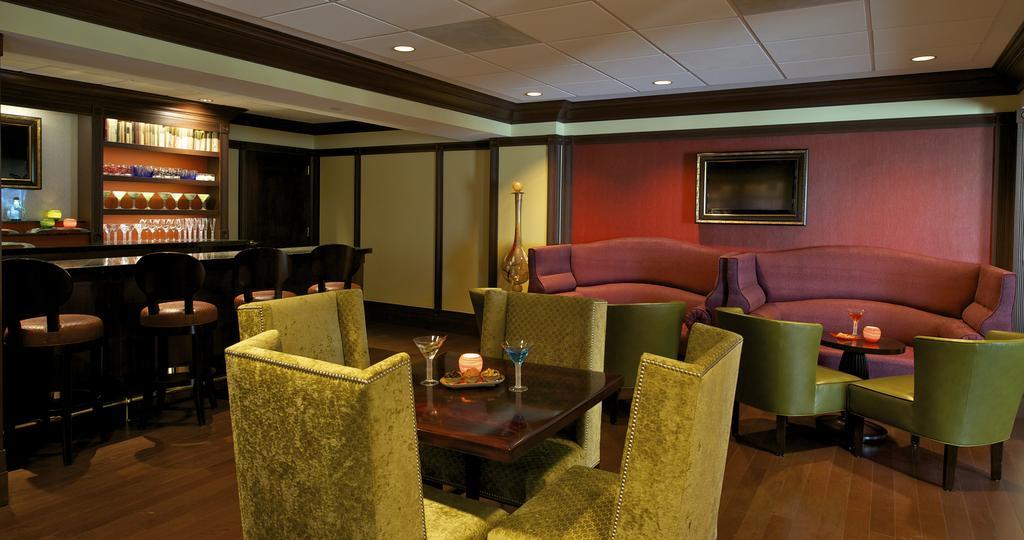 The Churchill Near Embassy Row Washington