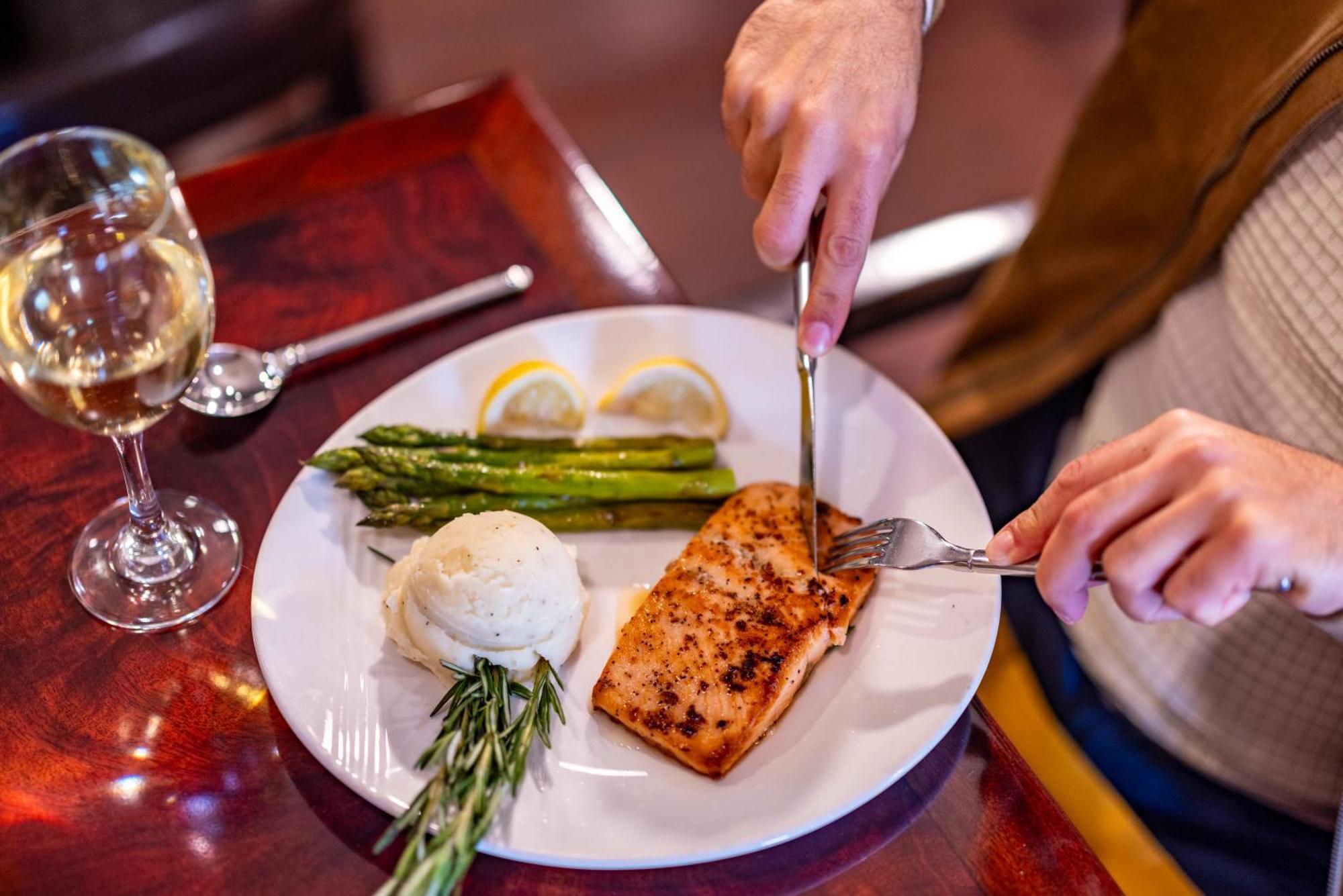 The Churchill Near Embassy Row Washington