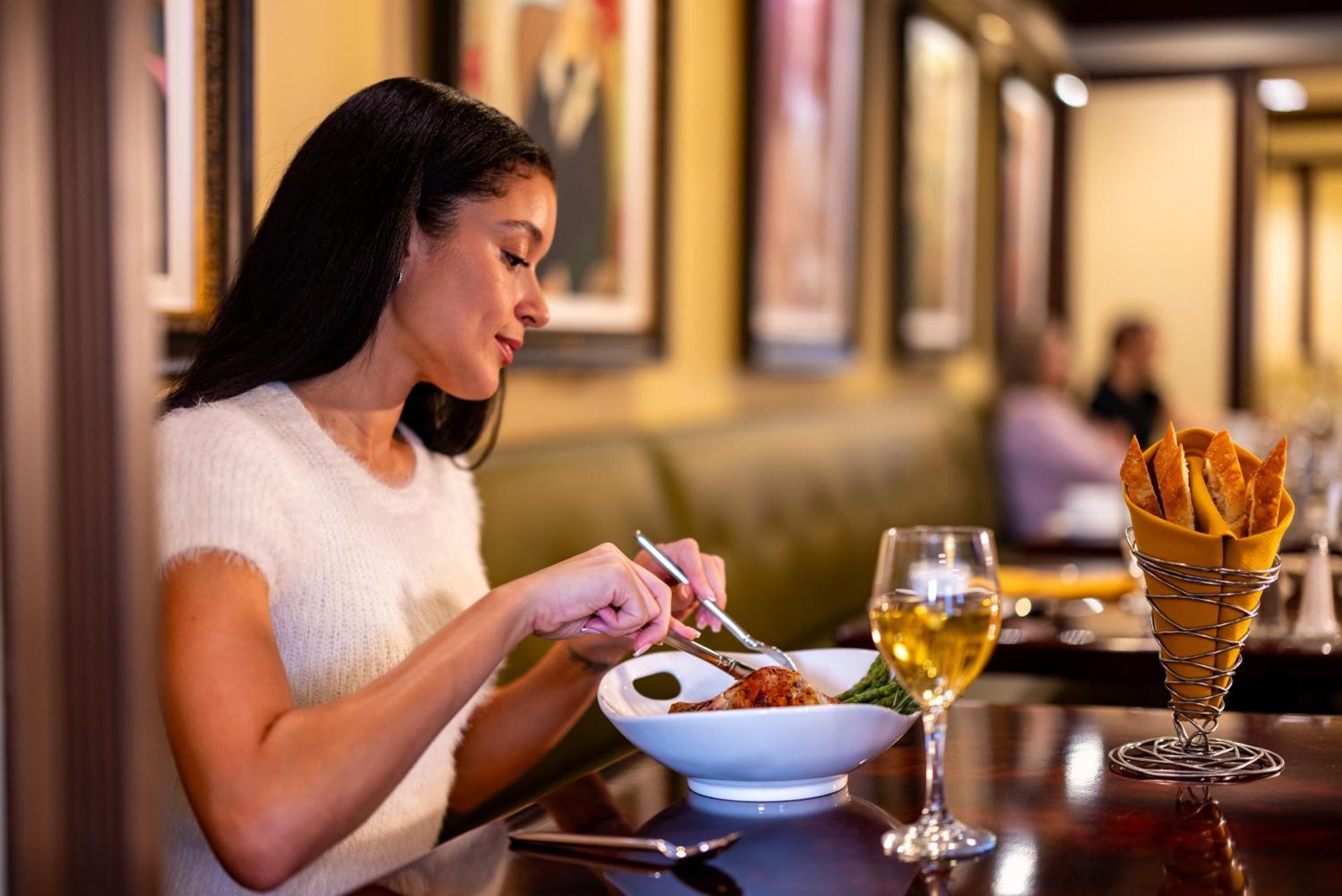 The Churchill Near Embassy Row Hotel 4*