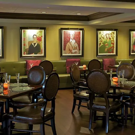 The Churchill Hotel Near Embassy Row 